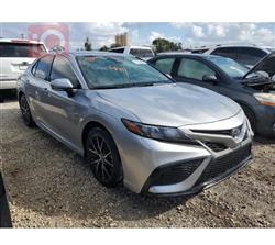 تويوتا كامري